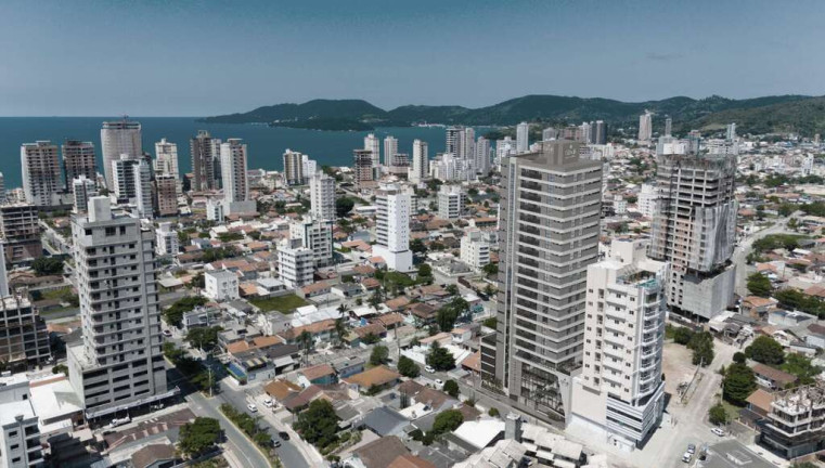 Imagem Apartamento com 2 Quartos à Venda, 85 m² em Perequê - Porto Belo Imagem Apartamento com 2 Quartos à Venda, 85 m² em Perequê - Porto Belo