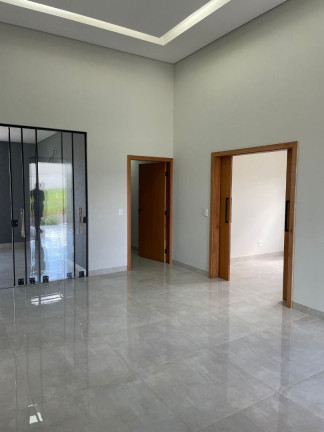 Imagem Casa com 3 Quartos à Venda, 190 m² em Village Provence - São José Do Rio Preto