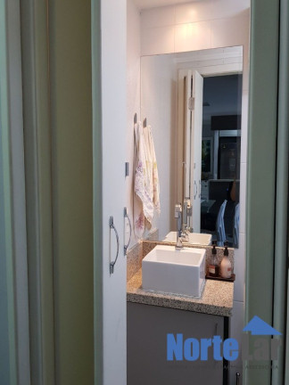 Imagem Apartamento com 2 Quartos à Venda, 55 m² em Jardim Marilu - São Paulo