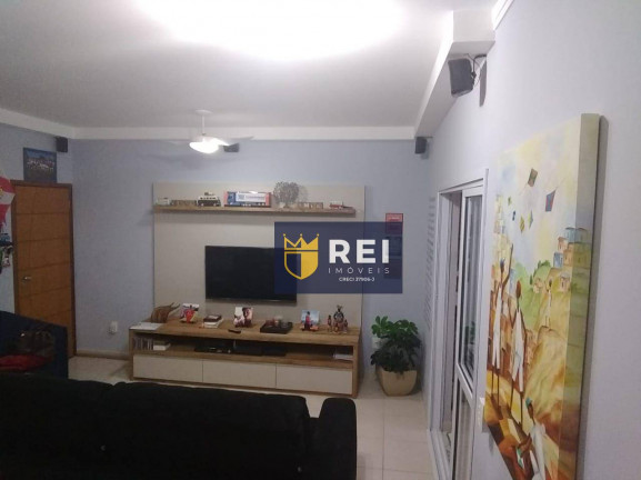 Imagem Cobertura com 3 Quartos à Venda, 127 m² em Jardim Rancho Grande - Itu