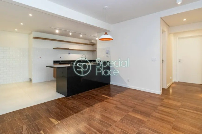 Imagem Apartamento com 3 Quartos à Venda, 150 m² em Itaim Bibi - São Paulo Imagem Apartamento com 3 Quartos à Venda, 150 m² em Itaim Bibi - São Paulo