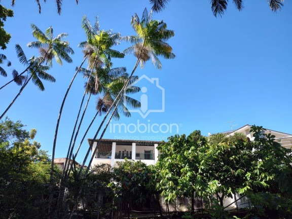 Imagem Casa com 8 Quartos à Venda, 585 m² em Vilas Do Atlântico - Lauro De Freitas