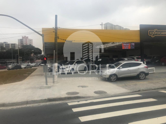 Imagem Terreno à Venda, 885 m² em Centro - São Bernardo Do Campo Imagem Terreno à Venda, 885 m² em Centro - São Bernardo Do Campo