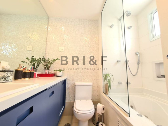 Imagem Apartamento com 4 Quartos à Venda, 230 m² em Campo Belo - São Paulo Imagem Apartamento com 4 Quartos à Venda, 230 m² em Campo Belo - São Paulo