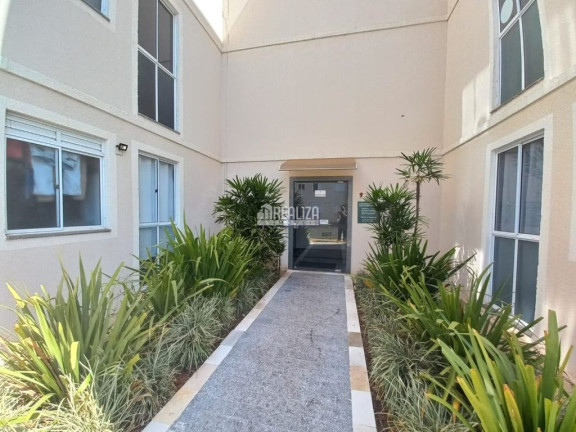 Apartamento com 2 Quartos à Venda, 50 m² em Recreio Dos Bandeirantes - Uberaba