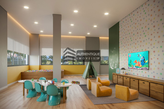 Imagem Apartamento com 4 Quartos à Venda, 227 m² em Vila Boa Vista - Santo André Imagem Apartamento com 4 Quartos à Venda, 227 m² em Vila Boa Vista - Santo André