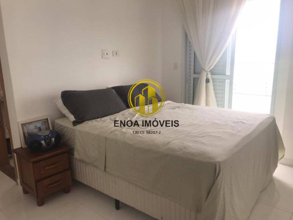 Imagem Apartamento com 3 Quartos à Venda, 124 m² em Caiçara - Praia Grande