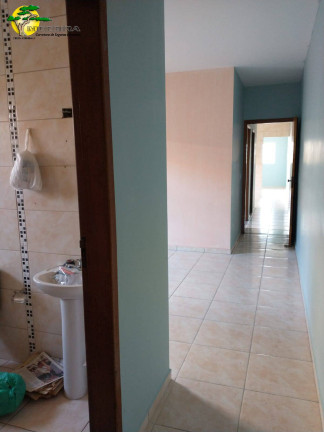 Imagem Casa com 3 Quartos à Venda, 165 m² em Atibaia Jardim - Atibaia
