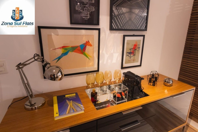 Imagem Apartamento com 2 Quartos à Venda, 69 m² em Vila Gertrudes - São Paulo Imagem Apartamento com 2 Quartos à Venda, 69 m² em Vila Gertrudes - São Paulo