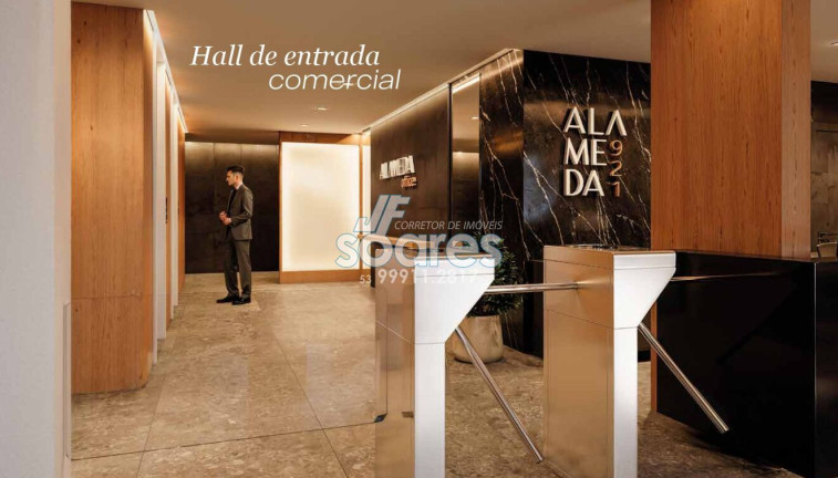 Imagem Apartamento com 2 Quartos à Venda, 71 m² em Centro - Pelotas