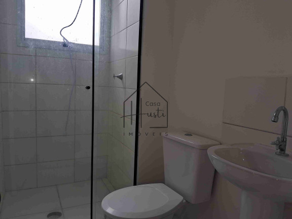 Imagem Apartamento com 2 Quartos para Alugar, 45 m² em Barro Branco - Cotia