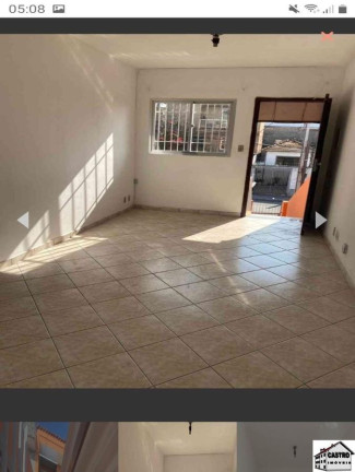 Imagem Casa com 4 Quartos à Venda, 120 m² em Vila Ré - São Paulo Imagem Casa com 4 Quartos à Venda, 120 m² em Vila Ré - São Paulo