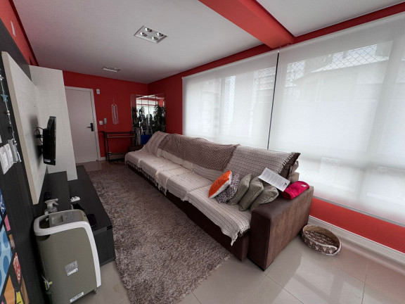 Imagem Apartamento com 2 Quartos à Venda, 95 m² em Praia Grande - Torres