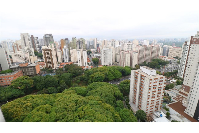 Imagem Apartamento com 2 Quartos à Venda, 80 m² em Paraíso - São Paulo Imagem Apartamento com 2 Quartos à Venda, 80 m² em Paraíso - São Paulo