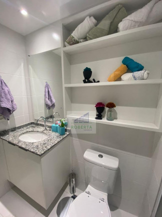 Imagem Apartamento com 2 Quartos à Venda, 72 m² em Santo Amaro - São Paulo