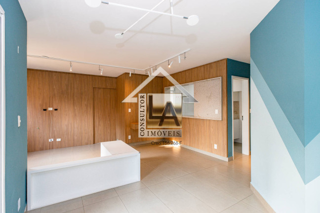 Imagem Apartamento com 2 Quartos à Venda, 72 m² em Vila Andrade - São Paulo