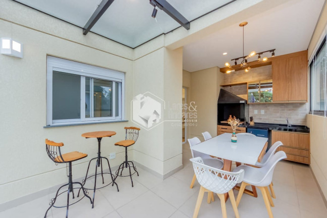 Apartamento com 2 Quartos à Venda, 114 m² em Vila Mascote - São Paulo