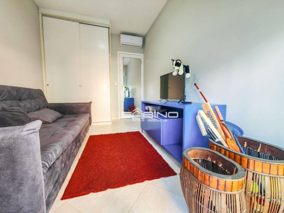Imagem Apartamento com 4 Quartos à Venda, 150 m² em Riviera De São Lourenço - Bertioga