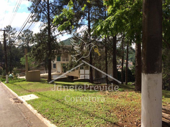 Casa à Venda, 1.576 m² em Alphaville - Santana De Parnaíba