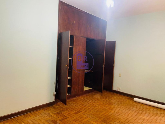 Imagem Casa com 3 Quartos à Venda, 318 m² em Dom Bosco - Londrina