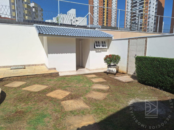 Imagem Casa com 3 Quartos à Venda, 475 m² em Vila Costa - Taubaté Imagem Casa com 3 Quartos à Venda, 475 m² em Vila Costa - Taubaté