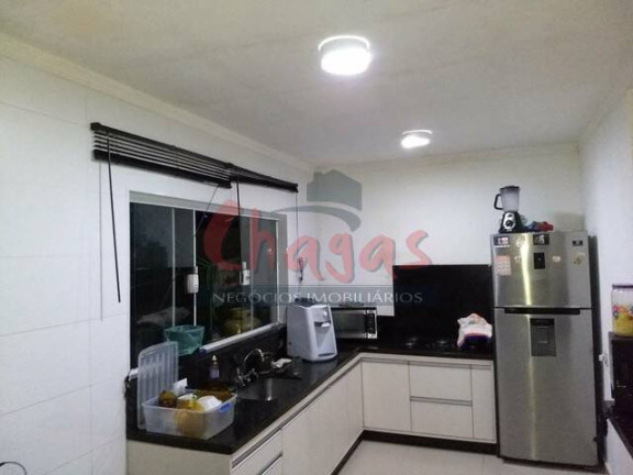 Imagem Sobrado com 5 Quartos à Venda, 200 m² em Martim De Sá - Caraguatatuba