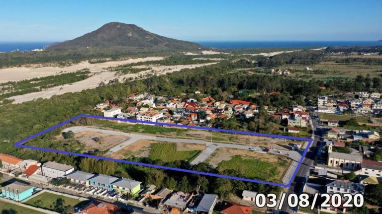 Imagem Terreno à Venda, 371 m² em Ingleses Do Rio Vermelho - Florianópolis Imagem Terreno à Venda, 371 m² em Ingleses Do Rio Vermelho - Florianópolis