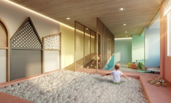 Imagem Apartamento com 3 Quartos à Venda, 67 m² em Mooca - São Paulo