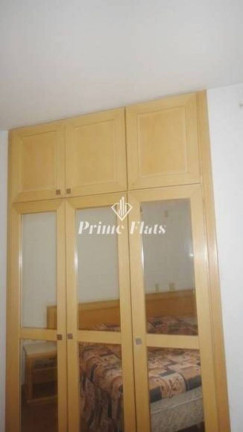 Imagem Apartamento com 1 Quarto para Alugar, 40 m² em Paraíso Do Morumbi - São Paulo Imagem Apartamento com 1 Quarto para Alugar, 40 m² em Paraíso Do Morumbi - São Paulo