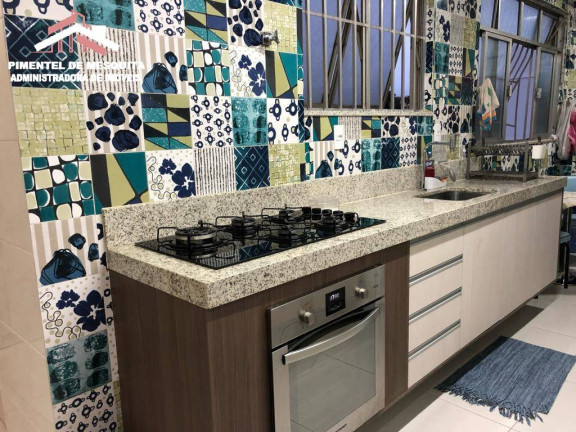 Imagem Apartamento com 2 Quartos à Venda, 87 m² em Centro - Niterói