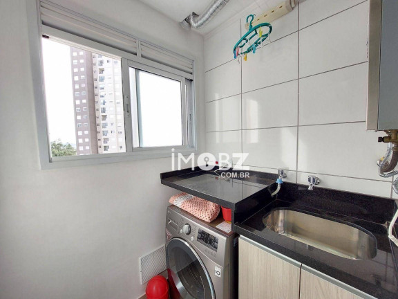 Imagem Imóvel com 3 Quartos à Venda, 66 m² em Vila Andrade - São Paulo