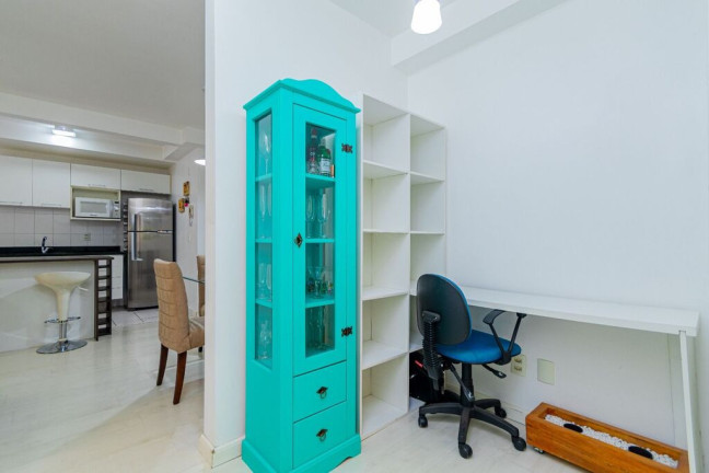 Imagem Apartamento com 2 Quartos à Venda, 56 m² em Tristeza - Porto Alegre