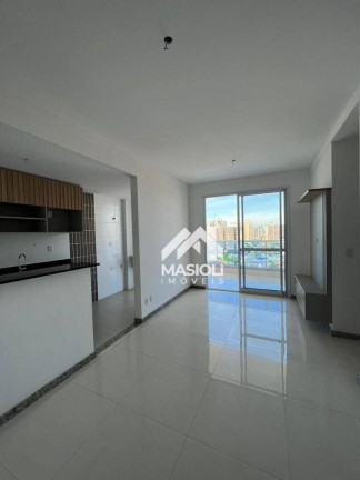 Imagem Apartamento com 3 Quartos à Venda, 75 m² em Praia De Itaparica - Vila Velha Imagem Apartamento com 3 Quartos à Venda, 75 m² em Praia De Itaparica - Vila Velha