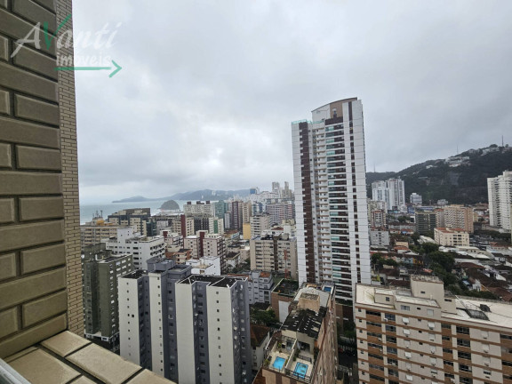 Imagem Apartamento com 3 Quartos à Venda, 167 m² em Pompéia - Santos Imagem Apartamento com 3 Quartos à Venda, 167 m² em Pompéia - Santos
