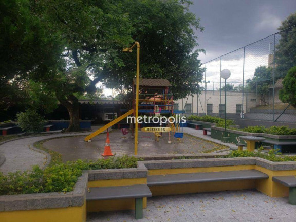 Imagem Apartamento com 2 Quartos à Venda, 56 m² em Utinga - Santo André Imagem Apartamento com 2 Quartos à Venda, 56 m² em Utinga - Santo André