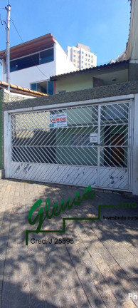 Imagem Sobrado com 2 Quartos à Venda, em Cidade Patriarca - São Paulo Imagem Sobrado com 2 Quartos à Venda, em Cidade Patriarca - São Paulo