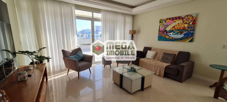 Imagem Cobertura com 4 Quartos à Venda, 245 m² em Ingleses - Florianópolis Imagem Cobertura com 4 Quartos à Venda, 245 m² em Ingleses - Florianópolis