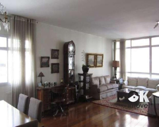 Imagem Apartamento com 3 Quartos à Venda, 320 m² em Jardim Paulista - São Paulo Imagem Apartamento com 3 Quartos à Venda, 320 m² em Jardim Paulista - São Paulo