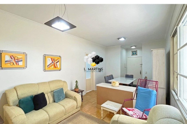 Imagem Apartamento com 3 Quartos à Venda, 100 m² em São João - Porto Alegre