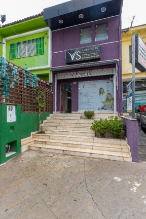 Imagem Casa com 1 Quarto à Venda, 107 m² em Santo Amaro - São Paulo Imagem Casa com 1 Quarto à Venda, 107 m² em Santo Amaro - São Paulo