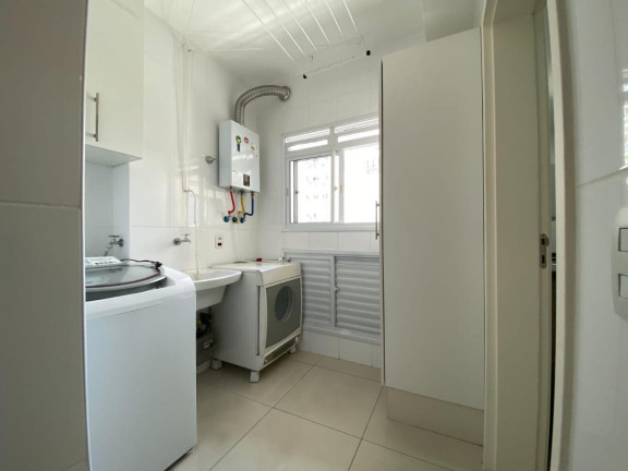 Imagem Apartamento com 3 Quartos à Venda, 150 m² em Marapé - Santos Imagem Apartamento com 3 Quartos à Venda, 150 m² em Marapé - Santos