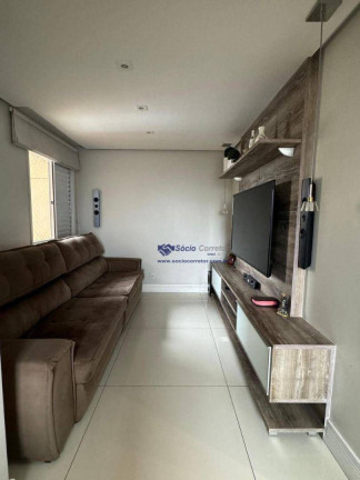 Imagem Apartamento com 3 Quartos à Venda, 115 m² em Centro - Guarulhos