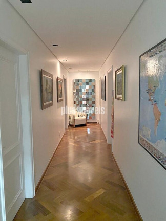 Imagem Apartamento com 4 Quartos à Venda, 445 m² em Panamby - São Paulo Imagem Apartamento com 4 Quartos à Venda, 445 m² em Panamby - São Paulo