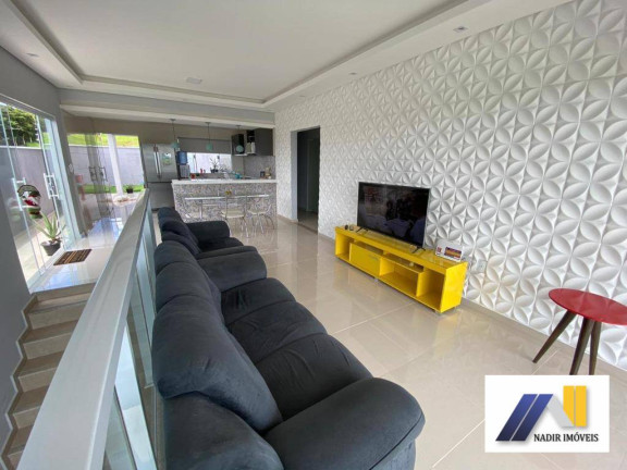 Imagem Casa com 3 Quartos à Venda, 180 m² em Serra Morena - Pouso Alegre Imagem Casa com 3 Quartos à Venda, 180 m² em Serra Morena - Pouso Alegre