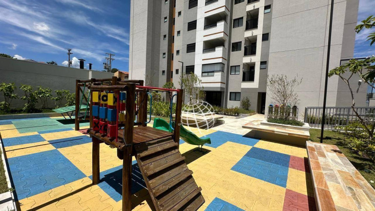 Imagem Apartamento com 2 Quartos à Venda, 85 m² em Alvinópolis - Atibaia Imagem Apartamento com 2 Quartos à Venda, 85 m² em Alvinópolis - Atibaia