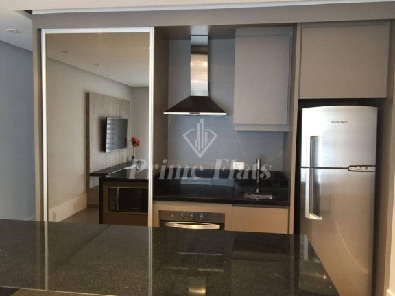 Imagem Apartamento com 1 Quarto à Venda, 76 m² em Vila Nova Conceição - São Paulo Imagem Apartamento com 1 Quarto à Venda, 76 m² em Vila Nova Conceição - São Paulo