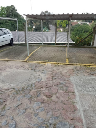 Imagem Imóvel com 2 Quartos à Venda, 59 m² em Krahe - Viamão