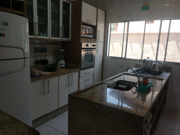 Imagem Casa com 6 Quartos à Venda, 300 m² em Horto Florestal - Ubatuba