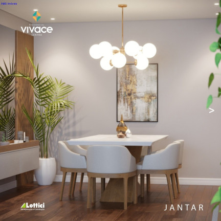 Imagem Apartamento com 2 Quartos à Venda, 77 m² em Centro - Canoas