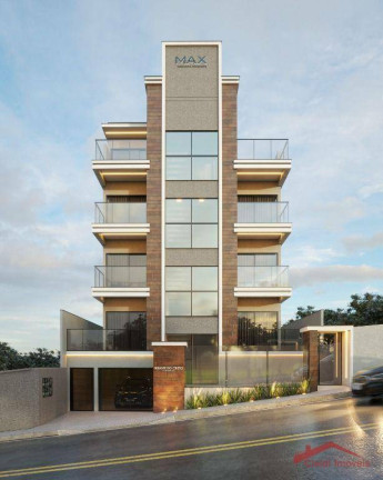Imagem Apartamento com 3 Quartos à Venda, 84 m² em Centro - Barra Velha